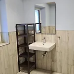 Haus Luechtje Jade Prázdninový dům