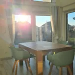 Prázdninový dům Haus Luechtje Jade Sehestedt (Lower-Saxony)