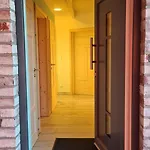 Haus Luechtje Jade * Sehestedt (Lower-Saxony)