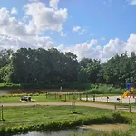 Haus Luechtje Jade * Sehestedt (Lower-Saxony)