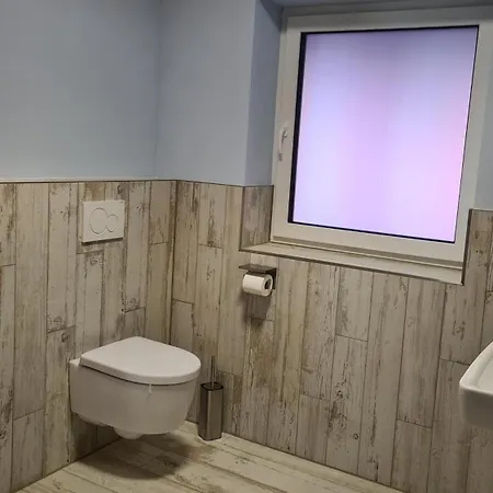 Haus Luechtje Jade Sehestedt