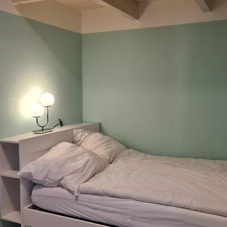 Haus Luechtje Jade * Sehestedt (Lower-Saxony)