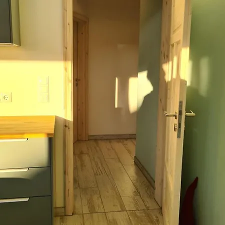 Haus Luechtje Jade *