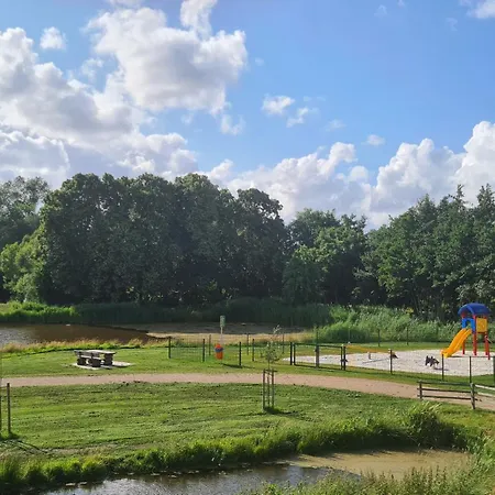 Haus Luechtje Jade * Sehestedt