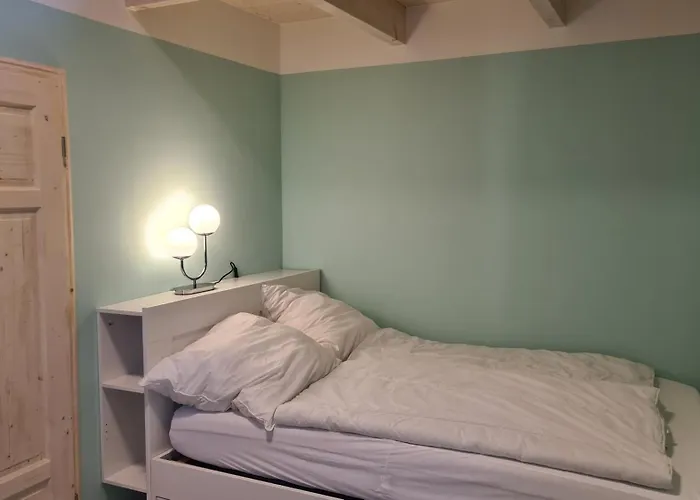 Haus Luechtje Jade * Sehestedt (Lower-Saxony)